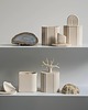 świeczniki i świece Ki Nude - świeca w ceramice 5
