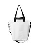 torby podróżne Torba CLASSIC white MEDIUM 2