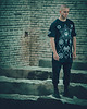 t-shirty męskie Raven Tee 6