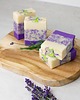 mydło w kostce Mydło lawendowe 110g 4