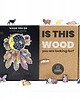 puzzle dla dzieci Puzzle drewniane ŁAPACZ SNÓW Dreamcatcher A3 2
