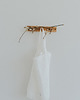 torby na zakupy Lniana torba na zakupy white/beige/pink/blue 1