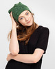 czapki damskie Czapka 100% merino - lekka i ciepła 1