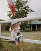 t-shirty dla dziewczynki T-shirt oversize Dakota Teddy 3