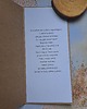 kartki scrapbooking Prostokątna kartka na Komunię dla chłopca (w kopercie) 2