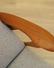 fotele Fotel wypoczynkowy, duński design, lata 70, produkcja: Dania 7