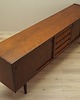 komody Sideboard palisandrowy, duński design, lata 60, Johannes Andersen, Uldum 4