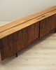 komody i szafki Sideboard palisandrowy, duński design, lata 60, produkcja: Fars 4