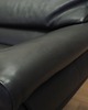 sofy i szezlongi Sofa skórzana Alanda, lata 80, B&B Italia, Paolo Piva 7