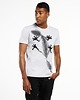 t-shirty męskie Under gecko gray T-shirt - SELVA 4