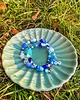 chokery Naszyjnik dla jesieniary #blue 3