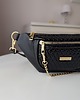 saszetka nerka Nerka Samba Black Elegance 3