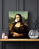plakaty Plakat Mona Lisa z balonem 2