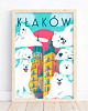 plakaty Plakat psi Kłaków 1