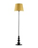 lampy do pokoju dziecka Nowoczesna lampa podłogowa do czytania w pokoju dziecka LIZBONA KIDS 4