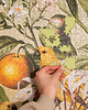 puzzle dla dzieci Puzzle 2000 "Urban Jungle" by Julia Błaszczyk w papierowym woreczku 3