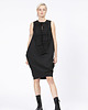 sukienki mini damskie Salmi ruffle dressi 3