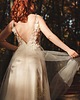 suknie ślubne Suknia ślubna glitter różowe złoto / GABRIELA 5