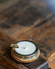 świeczniki i świece Świeca sojowa vintage włoski onyks świeży zapach 1