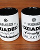 kubki Najkochańszy Dziadek .., na Dzień Dziadka prezent 3