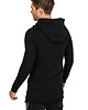 bluzy męskie Bluza UNDERWORLD asymetryczna 2