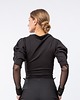 bluzki z długim rękawem damskie Vera blouse 5