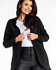 bluza z kapturem damska Bluza C327 1