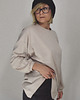 bluzki - inne Bluzka z bawełny organicznej Girl Power 2