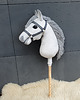 zabawki - inne Realistyczny Hobby Horse 6