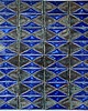 kafle i panele Zestaw kafli ceramicznych "Borblau" 3