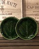 patery i talerze Talerzyk ceramiczny listek 4
