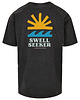 t-shirty męskie Koszulka Swell seeker 3