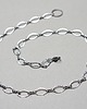 chokery Alloys Collection Chain silver vol. 2  naszyjnik 1