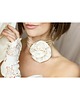 chokery Choker jedwabny 4