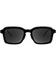 okulary damskie Czarne okulary Piano Black Panoramas 2