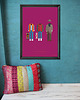 plakaty Plakat Back To The Future 6