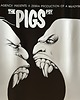 plakaty Plakat do kultowego filmu PSY (The pigs), aut. Jakub Erol z 1992 r 1