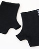 rękawiczki damskie Gloves / black alpaca 1