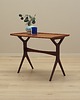 stoliki kawowe Stolik tekowy, duński design, lata 70, produkcja: Dania 1