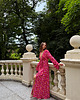 sukienki maxi damskie Primavera Dress 5
