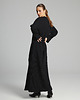 sukienki maxi damskie Sukienka STEFANIE black 3