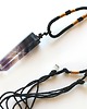 biżuteria męska FLUORYT wisior amulet 2