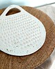 patery i talerze Podstawka ceramiczna patera 2