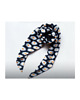 opaski do włosów Daisy POP Scarf - apaszka chusta do włosów 1