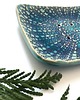 mydelniczki Unikatowa mydelniczka ceramiczna 1