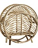 gazetniki Gazetnik bambusowy boho Cane 49cm 1
