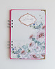 kalendarze i plannery Planer ślubny organizer planner scrap 2