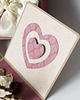 kartki scrapbooking 40 rocznica ślubu, rubinowe gody, exploding box, kartka 3d 6
