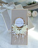 kartki scrapbooking Kartka w pudełku Złote Gody (50 lecie ślubu) 2