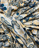 bluzki kimonowe damskie Wiskozowe kimono MORNING 2